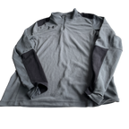 Men's Under Armour Challenger Midlayer Grey