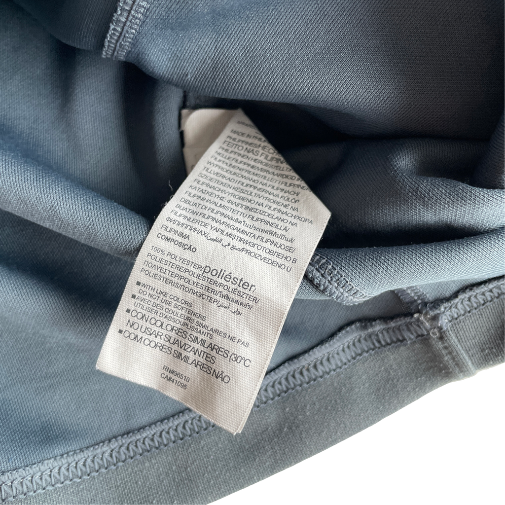 Men's Under Armour Challenger Midlayer Grey