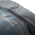 Men's Under Armour Challenger Midlayer Grey