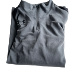 Men's Under Armour Challenger Midlayer Grey