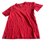 Diesel Caden Tee Barbados Cherry