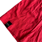 Diesel Caden Tee Barbados Cherry