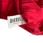 Diesel Caden Tee Barbados Cherry