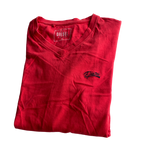 Diesel Caden Tee Barbados Cherry