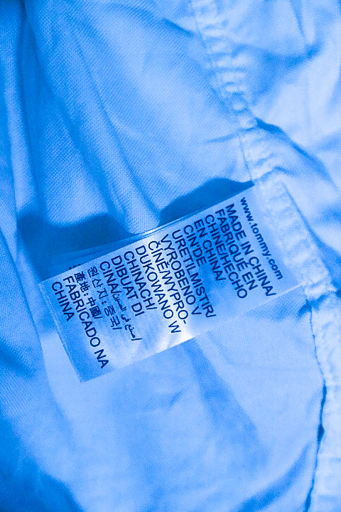 Vintage women white Tommy Hilfiger long sleeve shirt UK 10|L31 W20|SKU 6542