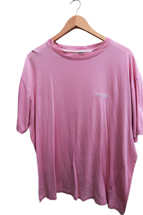 Vintage pink Azzurri mens XXL Tshirt