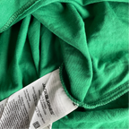 JACK & JONES Short Sleeve Large Logo Green T-Shirt