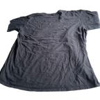 Vintage Black Celtic Tourists T-Shirt