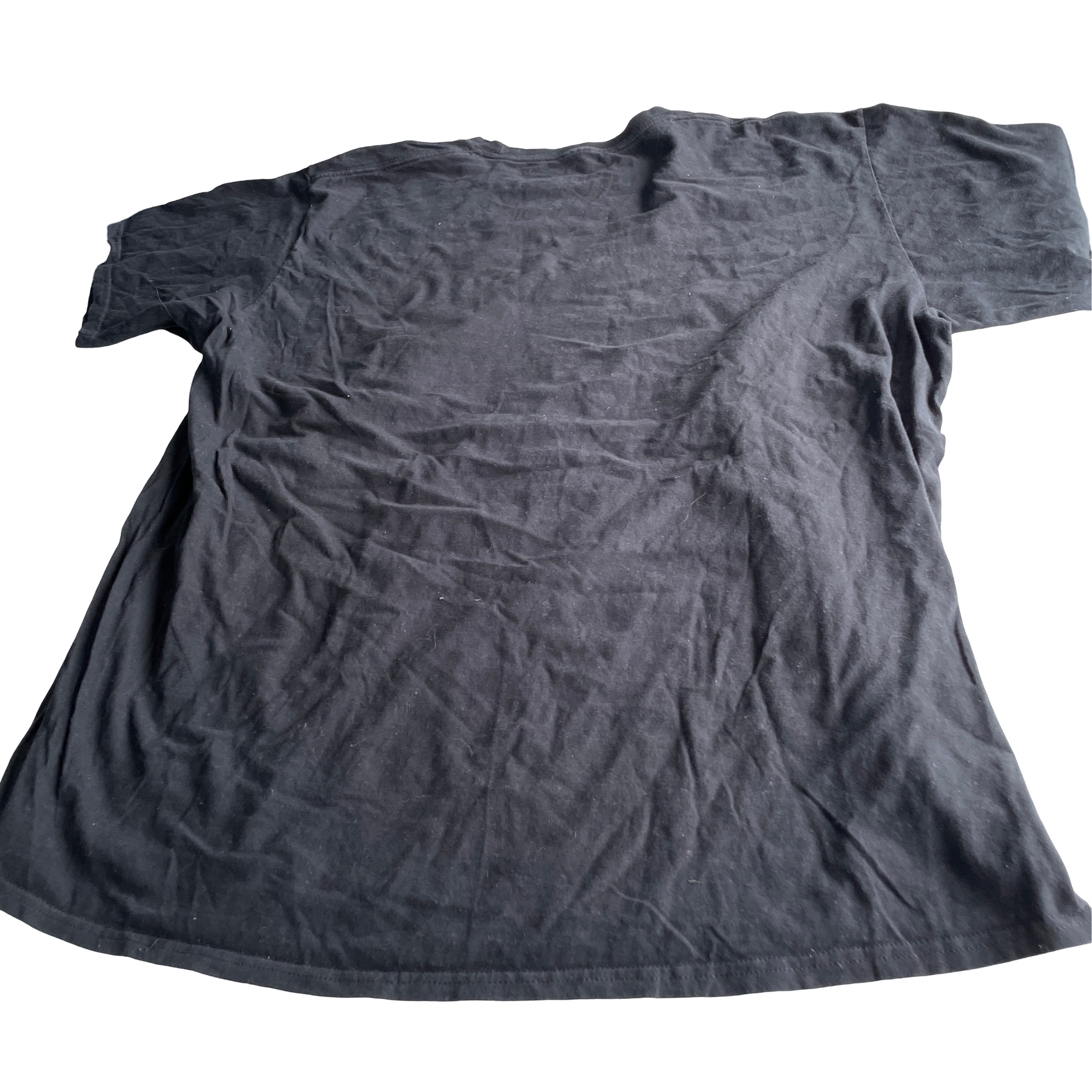 Vintage Black Celtic Tourists T-Shirt