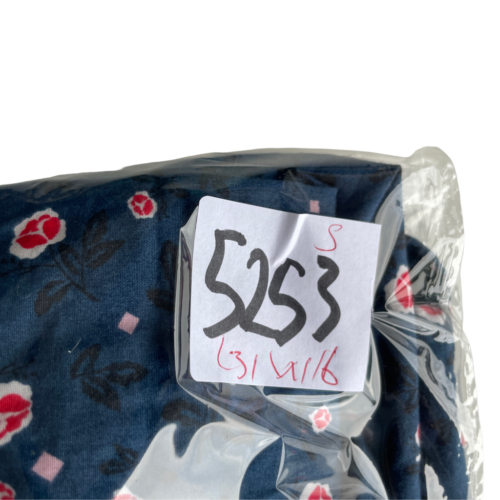 ZARA Print Multi Slim Fit Button-Down Shirt