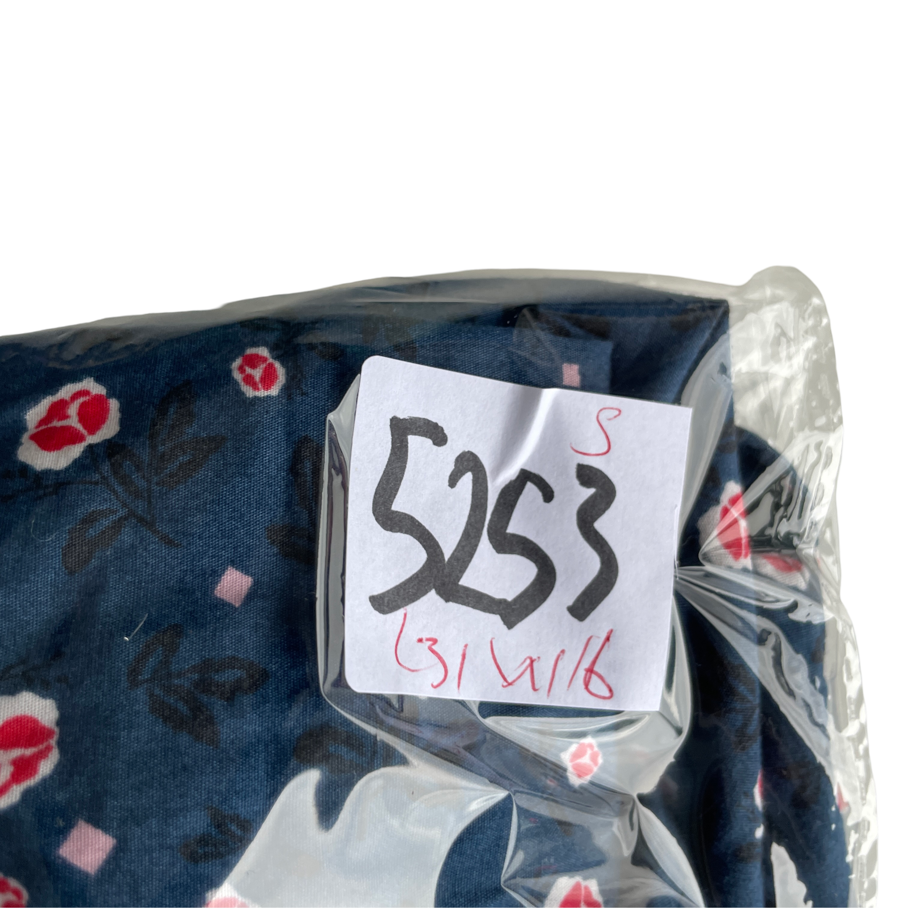 ZARA Print Multi Slim Fit Button-Down Shirt