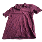 American Eagle Regular Fit Printed Polo