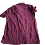 American Eagle Regular Fit Printed Polo