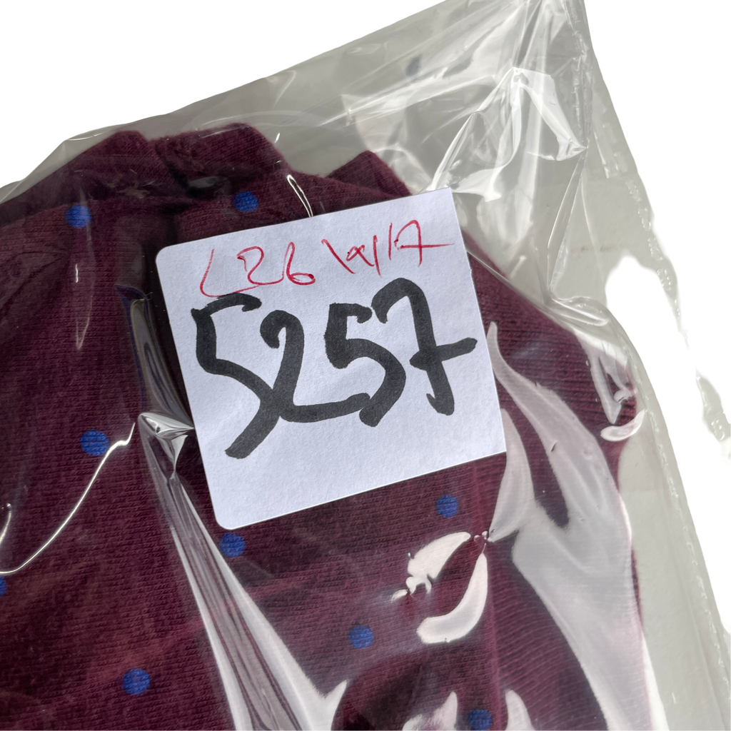 American Eagle Regular Fit Printed Polo