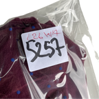 American Eagle Regular Fit Printed Polo