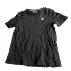 Fila Black Women's Top