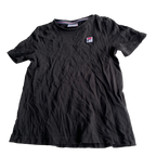 Fila Black Women's Top