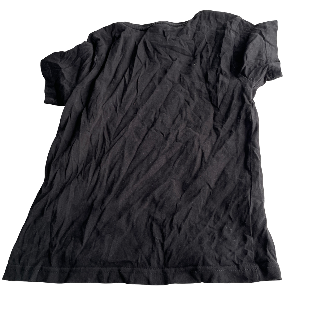 Fila Black Women's Top
