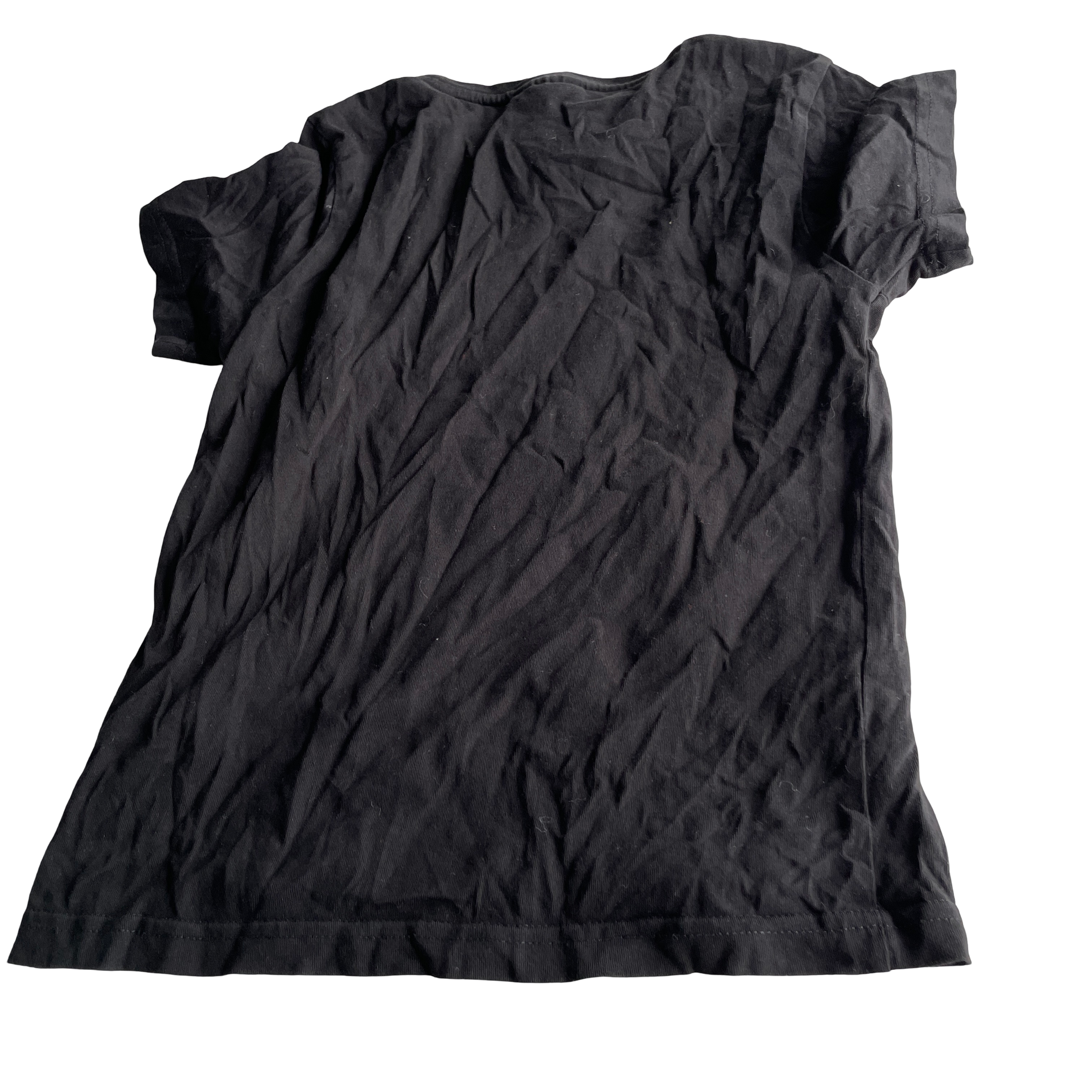 Fila Black Women's Top