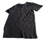 Black Puma V-Neck T-Shirt