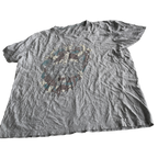 Vintage Print T-Shirt