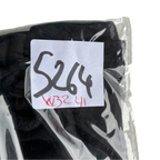 Alphar one Streetwear Mens Size XL Faded Blank Sweatpants Shorts Black USA, Vintage Blank Shorts,  Mens Summer Shorts W 32 L  11 SKU 5264