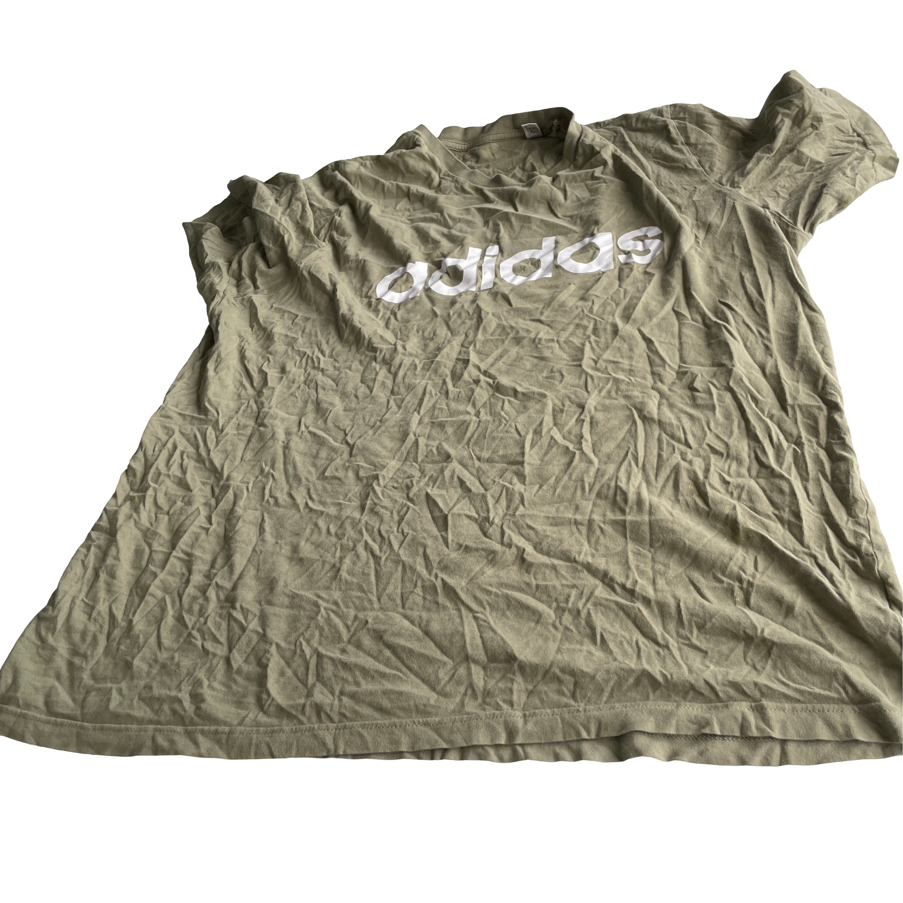 Adidas Men's Graphic T-Shirt Top