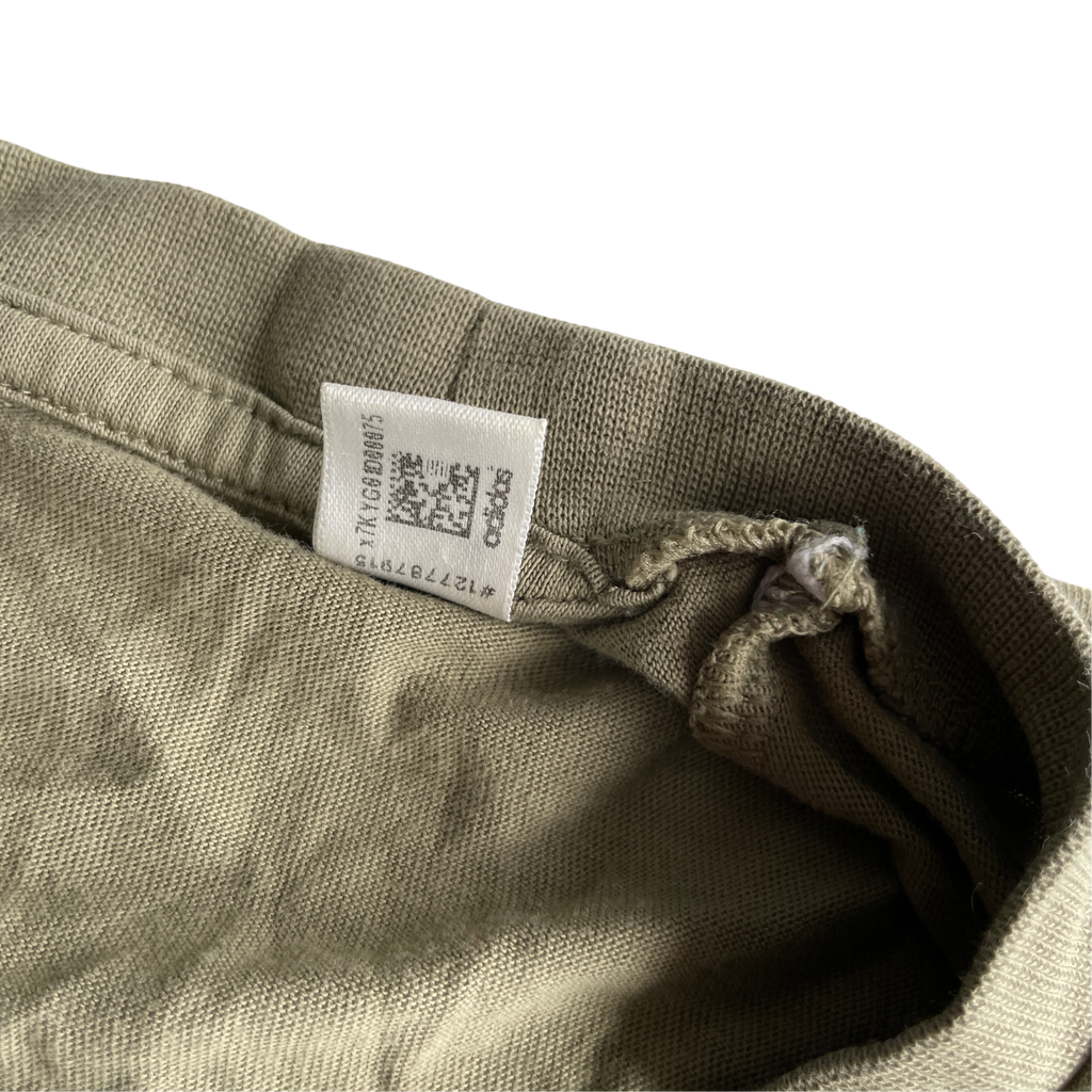 Adidas Men's Graphic T-Shirt Top