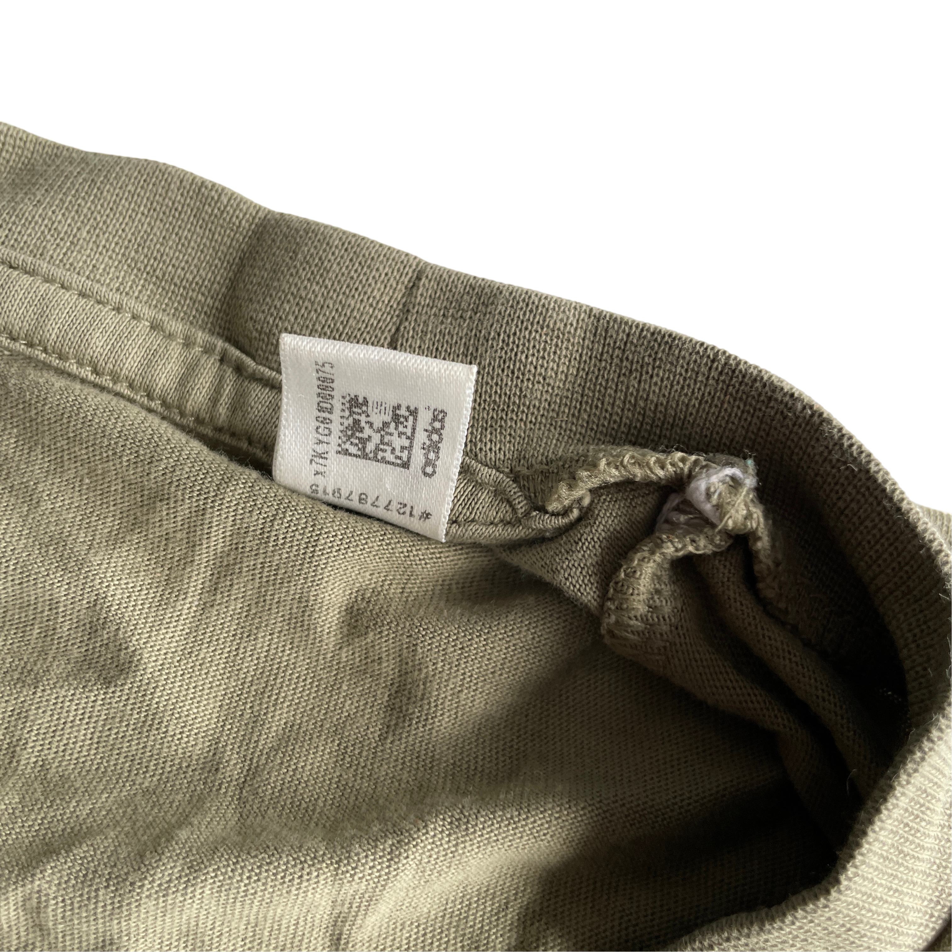 Adidas Men's Graphic T-Shirt Top