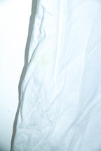 Vintage kid 12-13YRS white Nickelson graphics 90's tees in S|L25 W18|SKU 6562