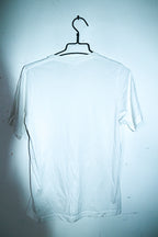 Vintage men Adidas Germany football cup white tees in XS|L27 W18|SKU 6567