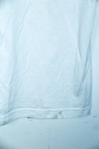 Vintage men Adidas Germany football cup white tees in XS|L27 W18|SKU 6567