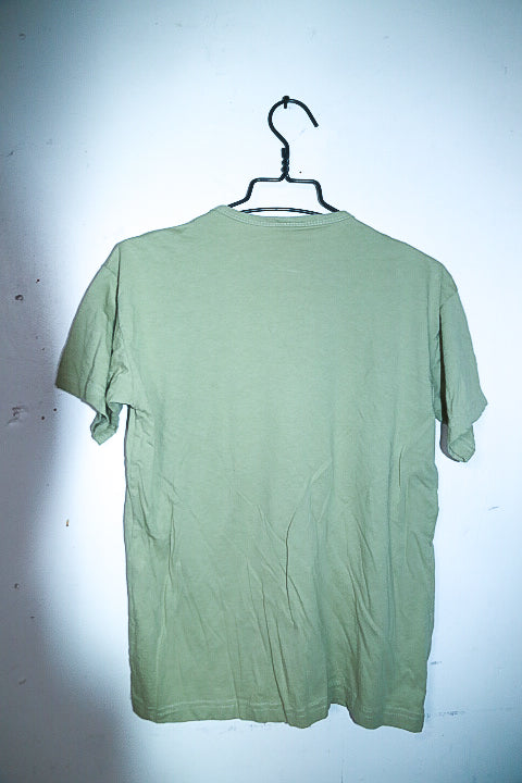 Vintage men O'neil brown short sleeve tees in S|L26 W19|SKU 6573