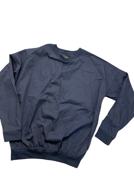 Rubynee Vintage y2k Zara navy blue cardigan