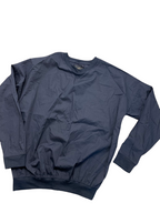 Rubynee Vintage y2k Zara navy blue cardigan