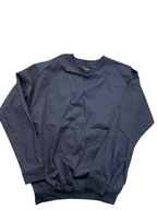 Rubynee Vintage y2k Zara navy blue cardigan