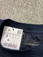 Rubynee Vintage y2k Zara navy blue cardigan