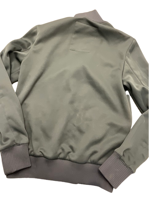 Rubynee Vintage y2k zara man full zip casual slim fit jacket