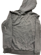 Rubynee Vintage y2k stock & hank mens grey hoodie