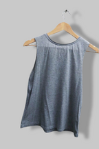 Vintage grey son of anarchy redwood graphics tank top uk 10