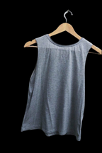 Vintage grey son of anarchy redwood graphics tank top uk 10