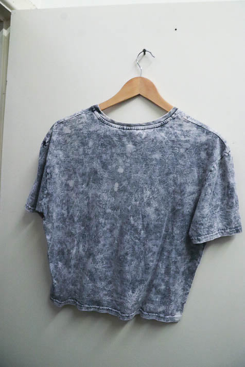 Vintage Toy story graphics grey tshirt size uk 10