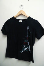 Vintage Fruith of the loom graphics mens tshirt