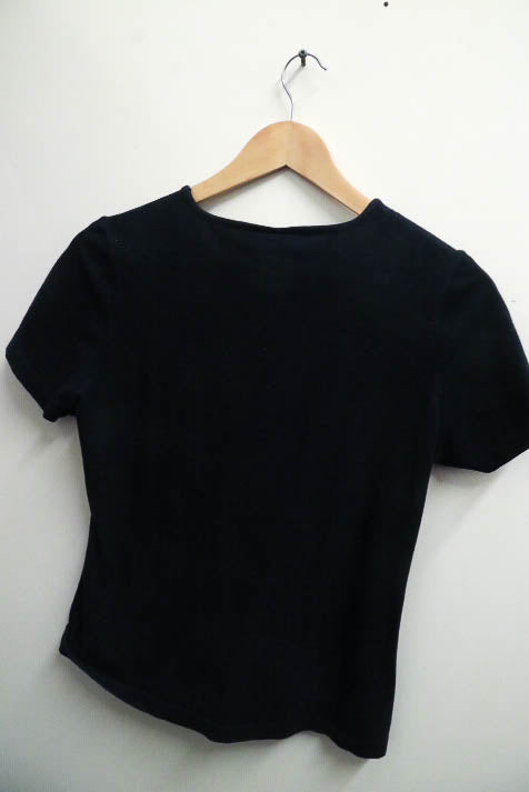 Vintage Fruith of the loom graphics mens tshirt
