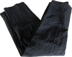 Deck by Decollage Trousers | Women's Black Stretchy Material L23 W26 SKU 5275