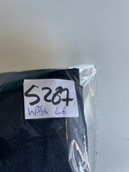 Fleece Navy Men’s Jersey Shorts W33/34 L6 | Comfortable Activewear SKU 5287