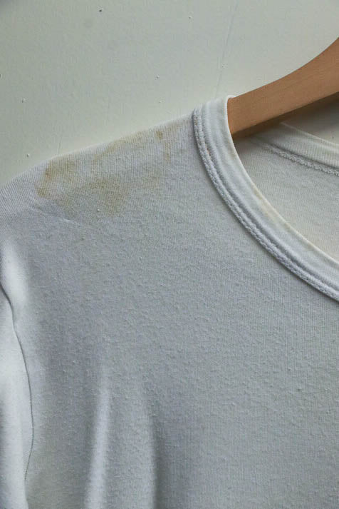 Vintage puma womens essential white large full sleeve tees