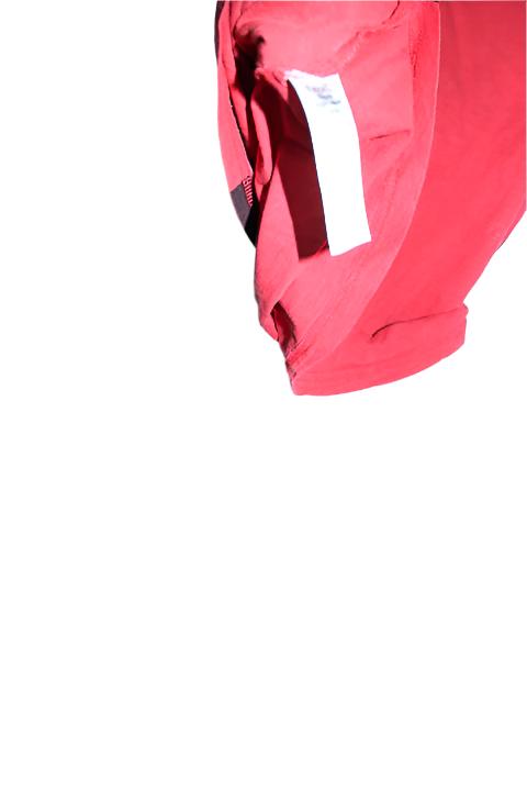 Vintage Kids 10YRS Star wars Tie Fighter graphics orange tees|SKU 6625