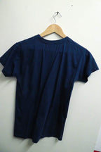 Vintage puma mens blue medium classic tees
