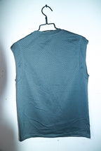 Vintage men All star series Starter NBA grey vest in XL|L26 W18|SKU 6642